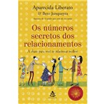 Livro - Números Secretos dos Relacionamentos, os