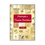 Livro - Nutrição e Técnica Dietética