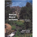 Livro - Nutrição Mineral de Plantas