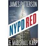 Livro - NYPD Red
