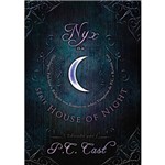 Livro - Nyx na Série House Of Night
