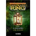 Livro - o Alçapão - Infinity Ring - Livro 3