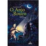 Livro - o Anjo Rouco
