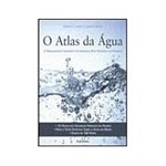 Livro - o Atlas da Água