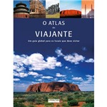 Livro -O Atlas do Viajante