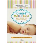 Livro - o Bebê Mais Feliz: Guia para um Ótimo Sono
