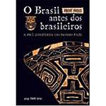 Livro - o Brasil Antes dos Brasileiros