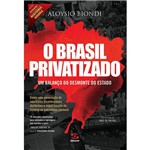 Livro - o Brasil Privatizado