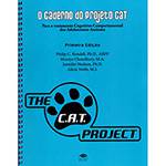 Livro - o Caderno do Projeto CAT: para o Tratamento Cognitivo-Comportamental dos Adolescentes Ansiosos