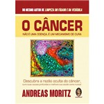 Livro - o Câncer não é uma Doença, é um Mecanismo de Cura
