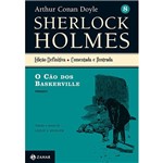Livro - o Cão dos Baskerville - Coleção Sherlock Holmes - Vol. 8 (Edição Definitiva)