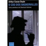 Livro - o Cão dos Baskervilles: uma Aventura de Sherlock Holmes - Livro de Bolso