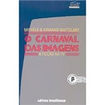 Livro - o Carnaval das Imagens