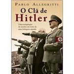 Livro - o Clã de Hitler