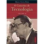 Livro - o Conceito de Tecnologia - Vol. 2