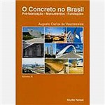 Livro - o Concreto no Brasil