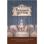 Livro - o Curioso Caso de Benjamin Button