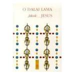 Livro - o Dalai Lama Fala de Jesus