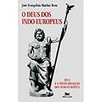 Livro - o Deus do Indo-Europeus