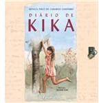 Livro - o Diário de Kika