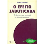 Livro - o Efeito Jabuticaba