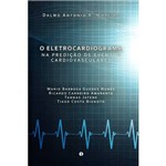 Livro - o Eletrocardiograma na Predição de Eventos Cardiovasculares