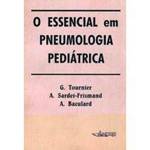 Livro - o Essencial em Pneumologia Pediátrica