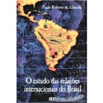 Livro - o Estudo das Relações Internacionais no Brasil