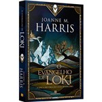 Livro - o Evangelho de Loki
