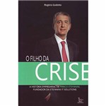 Livro - o Filho da Crise