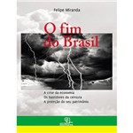 Livro - o Fim do Brasil