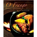 Livro - o Frango: História e Gastronomia
