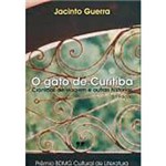 Livro - o Gato de Curitiba: Crônicas de Viagem e Outras Histórias