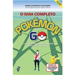 Livro - o Guia Completo Pokémon Go