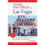 Livro - o Guia não Oficial de Las Vegas