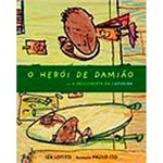 Livro - o Herói de Damião - a Descoberta da Capoeira