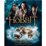 Livro - o Hobbit: a Desolação de Smaug - Guia Ilustrado