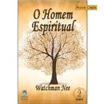 Livro o Homem Espiritual Volume 2