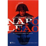 Livro - o Homem que se Achava Napoleão