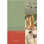 Livro - o Imperador do Olfato - uma História de Perfume e Obsessão
