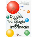 Livro - o Inglês na Tecnologia da Informação