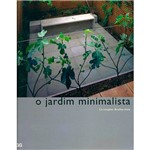Livro - o Jardim Minimalista