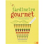 Livro - o Jardineiro Gourmet