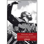 Livro - o Jovem Fidel Castro