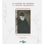 Livro - o Legado de Darwin e a Pesquisa Agropecuária