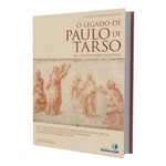 Livro o Legado de Paulo de Tarso - Espiritizar