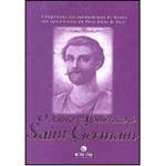 Livro - o Livro Alquímico de Saint Germain