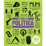 Livro - o Livro da Política