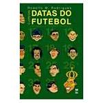 Livro - o Livro das Datas do Futebol