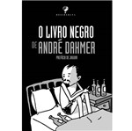 Livro - o Livro Negro de André Dahmer